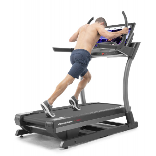 NordicTrack Commercial X32i