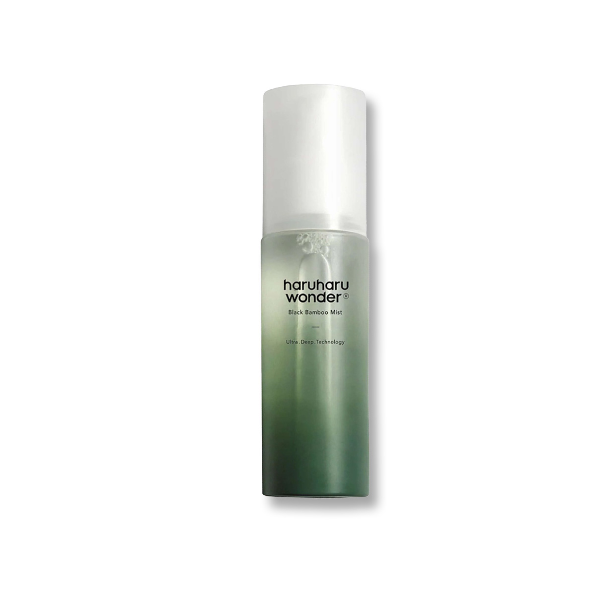 Haruharu Wonder Black Bamboo Mist 150 ml