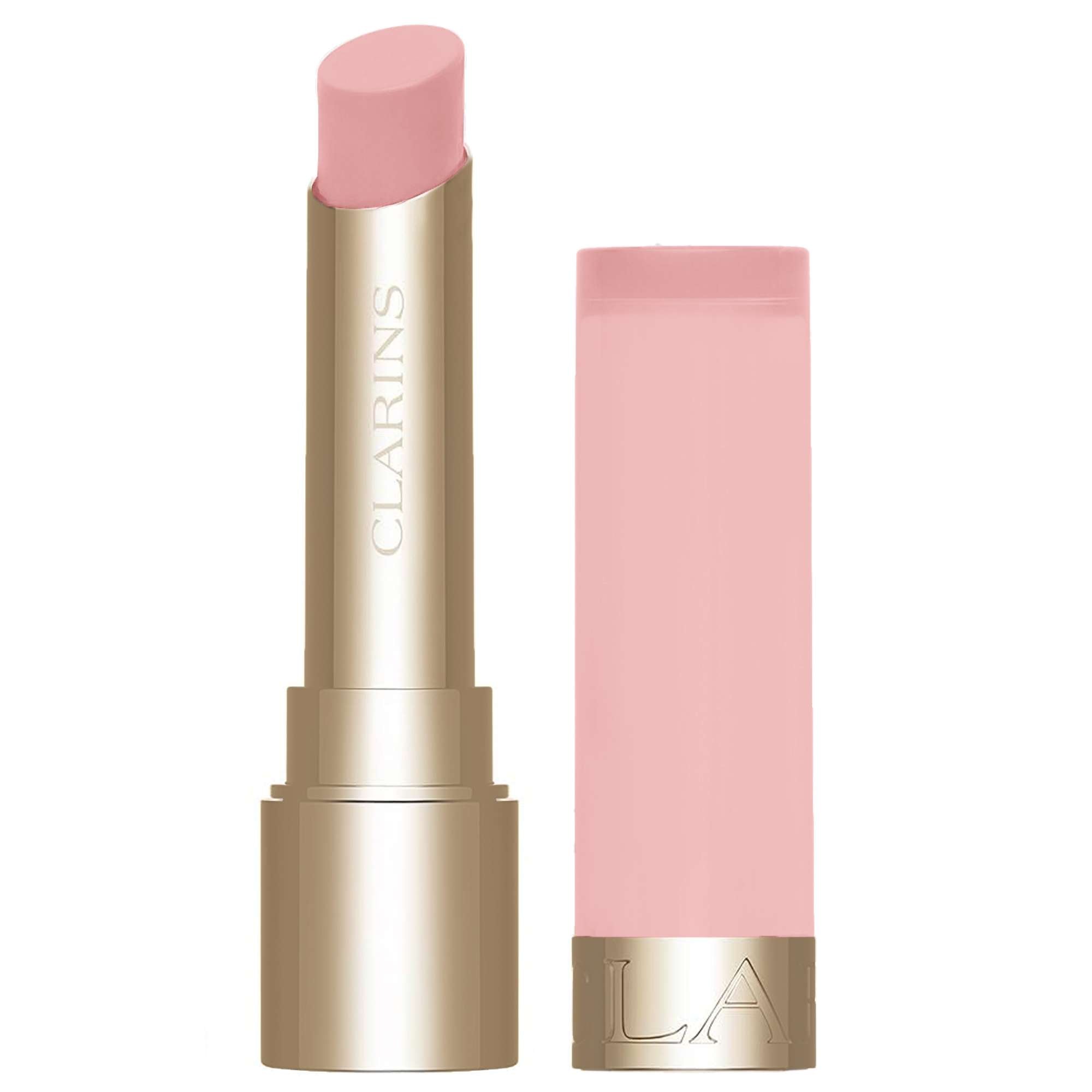 Clarins Lip comfort oil balm läppsmink dam – bild 9