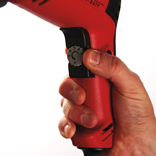 Perceuse À Percussion 630 W 59 Nm Pde 16 Rp Milwaukee