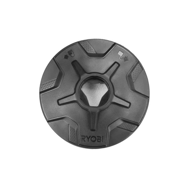 Disque En Mousse Ryobi - Rakscrubf