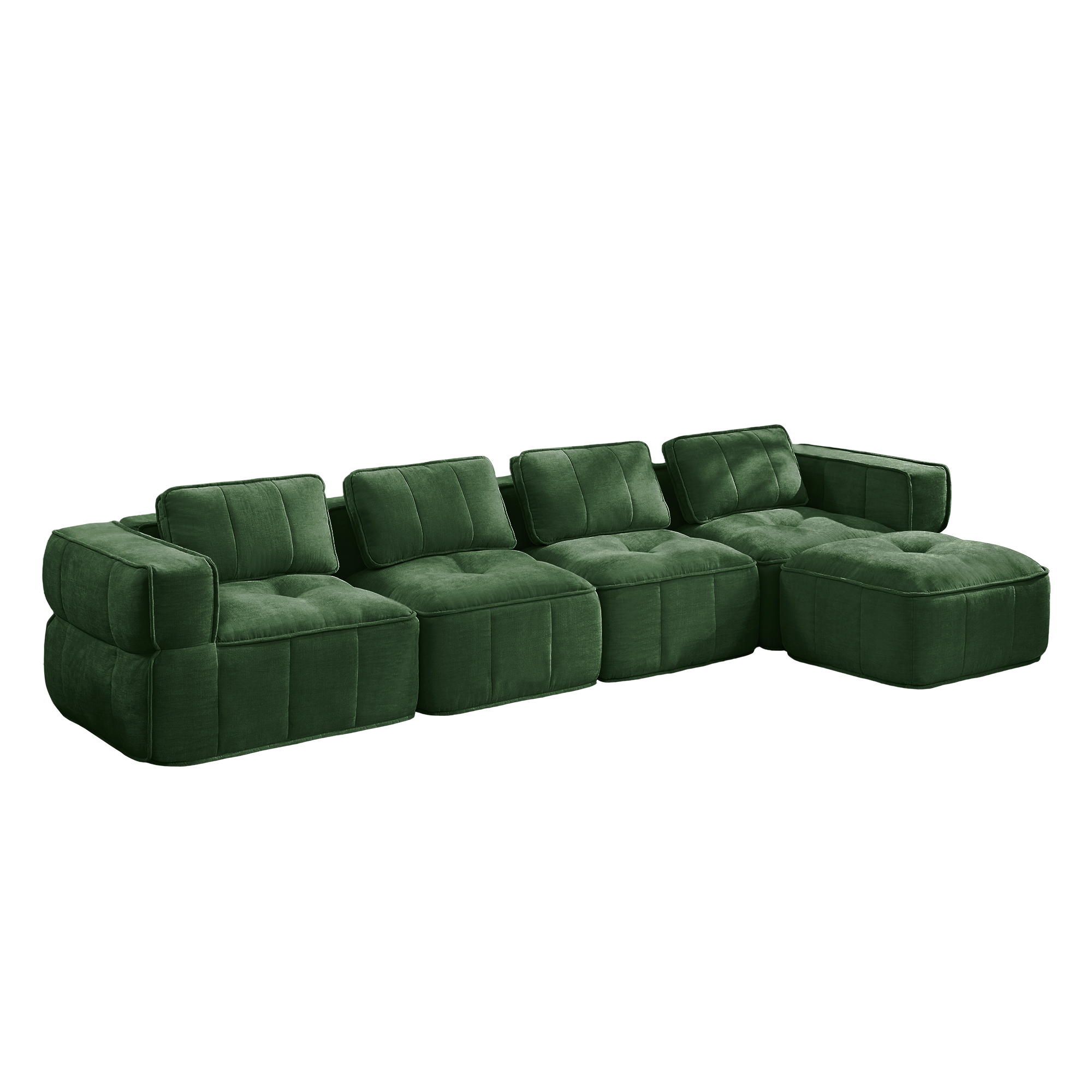 Un canapé pour votre intérieur