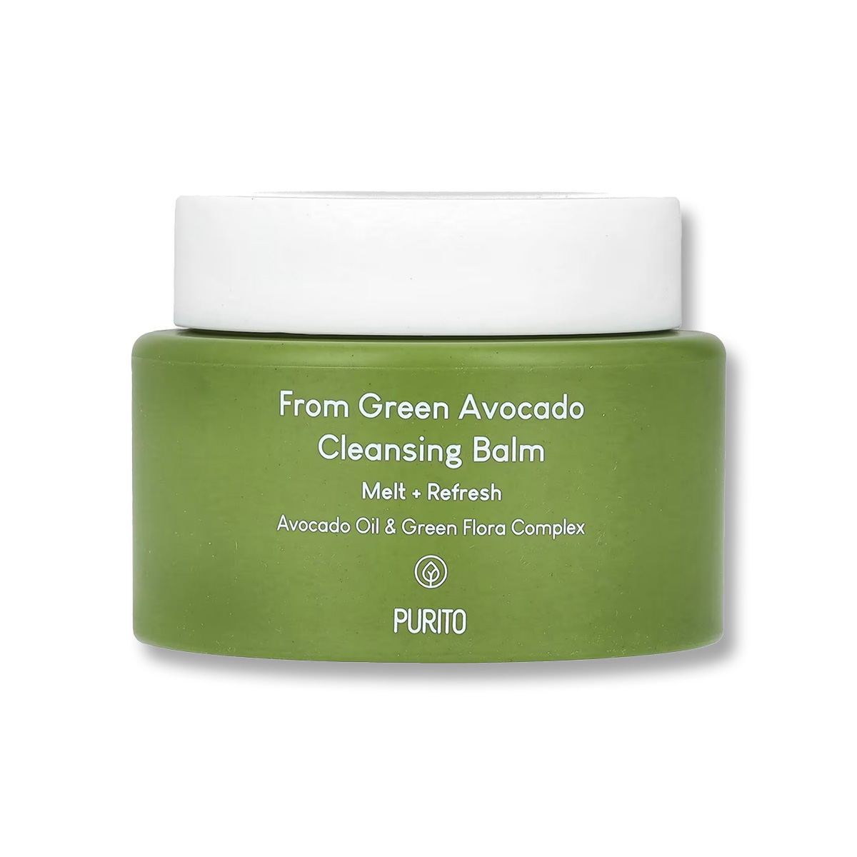 Purito Green Avocado Cleansing Balm