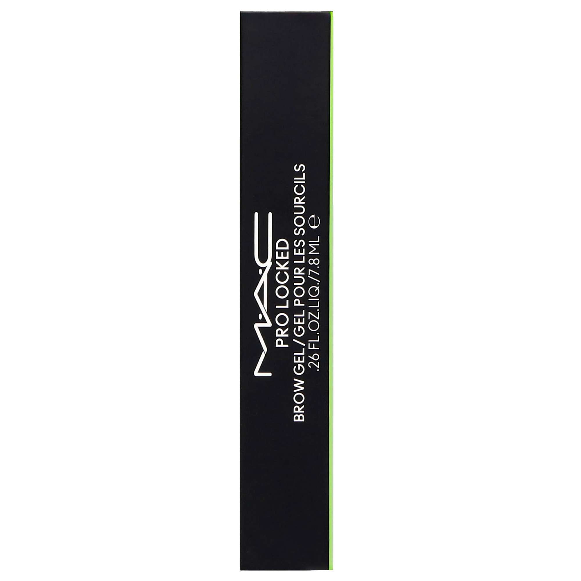 Mac M.A.C Pro Locked Brow Gel Klar 8g för Perfekt Formade Ögonbryn dam – bild 2