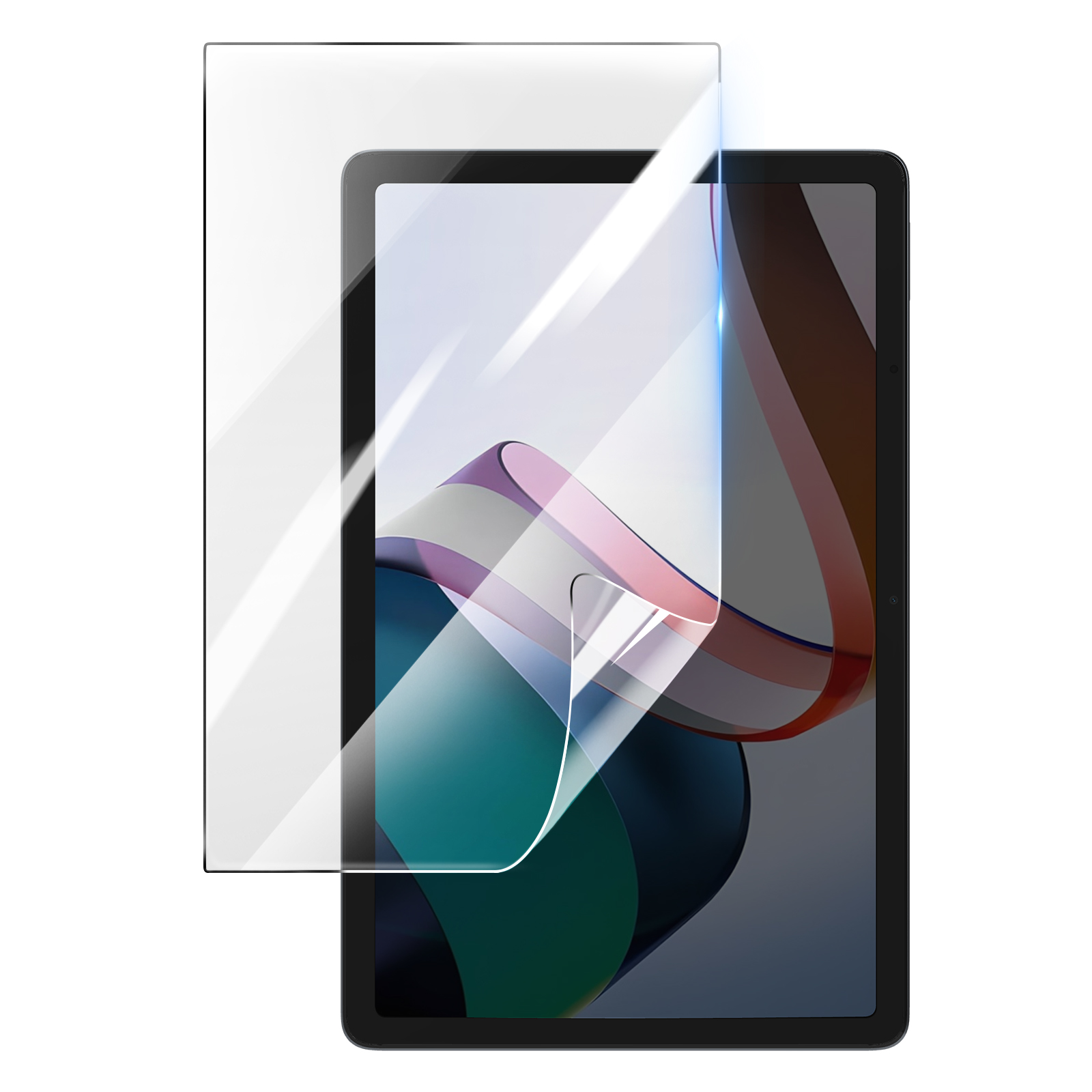 Protection Écran pour Xiaomi Redmi Pad en Hydrogel Antichoc Transparent