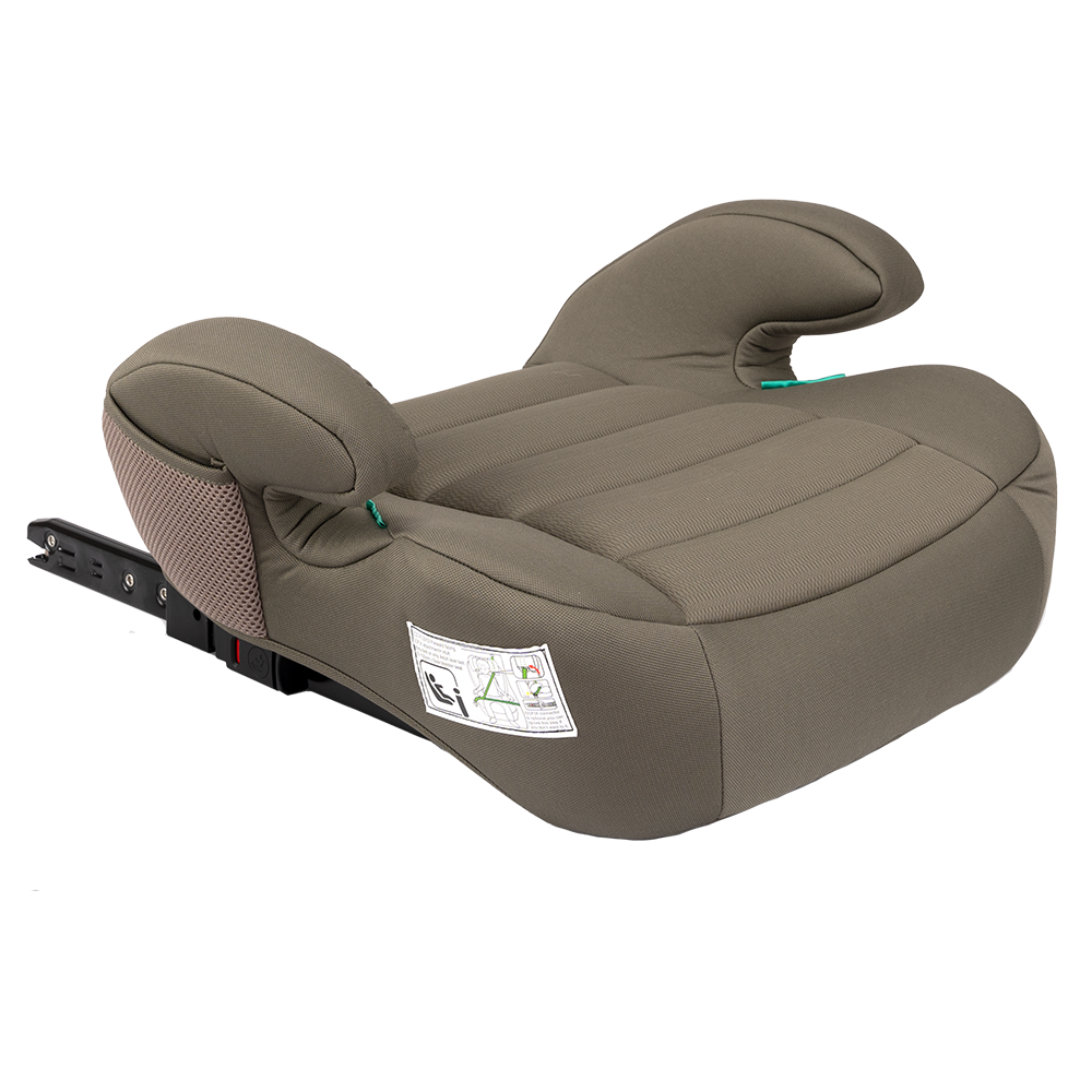 James Premium - i-Size Autostoel - Novi Baby