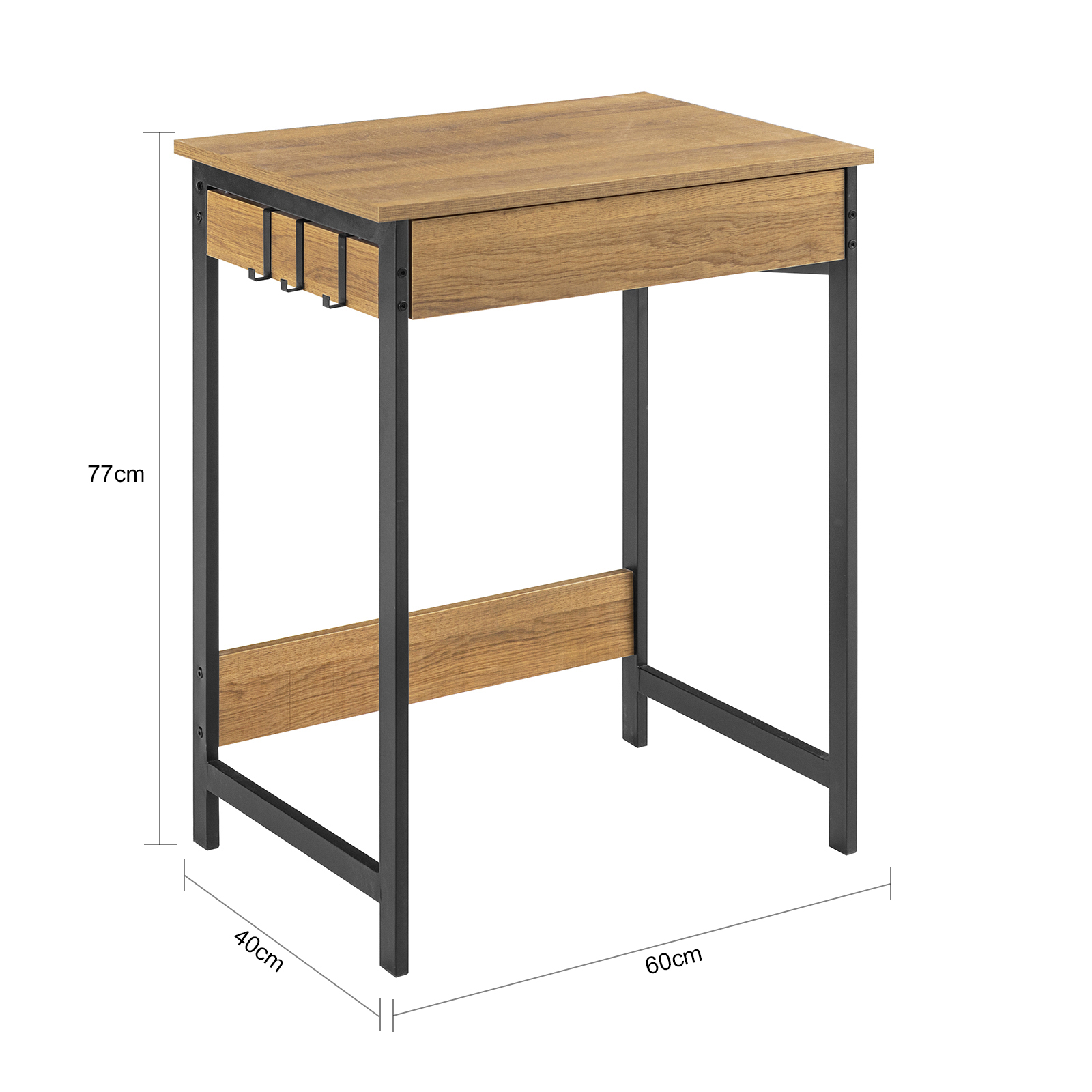 Bureau Informatique Fwt43-n