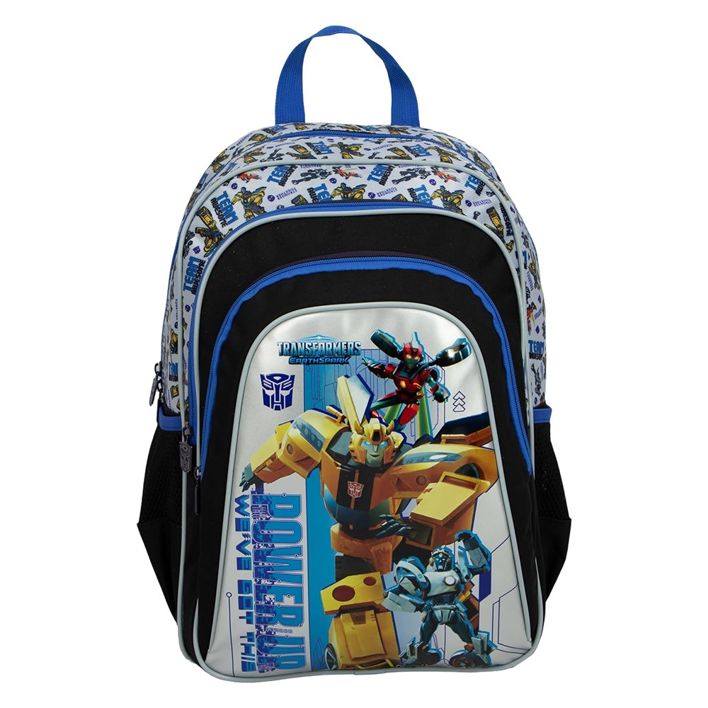 Sunce School Backpack