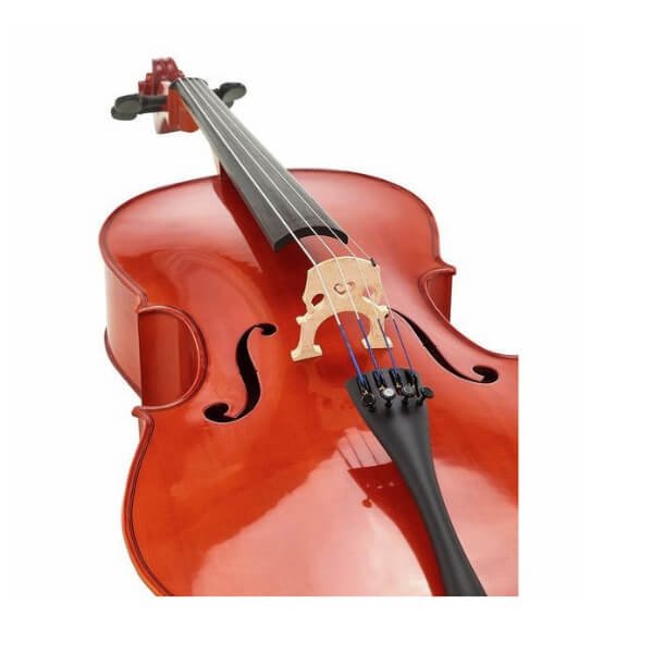 Yamaha Vc-5s Cello Beginner