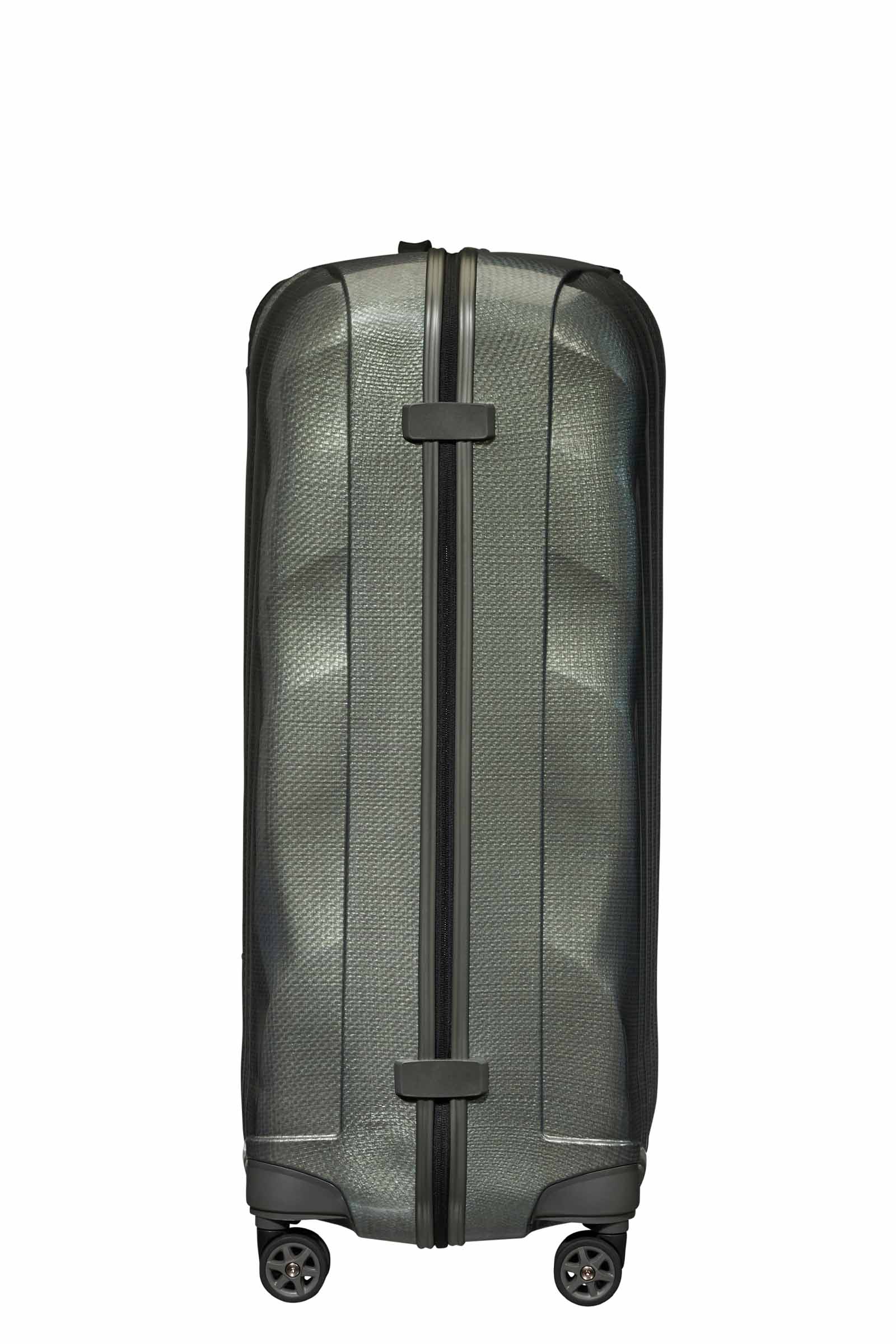 Samsonite Cabin Luggage Large (30"),1 Piece,Green