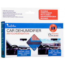 Absorbeur D'humidité Lafita Pour La Voiture 45