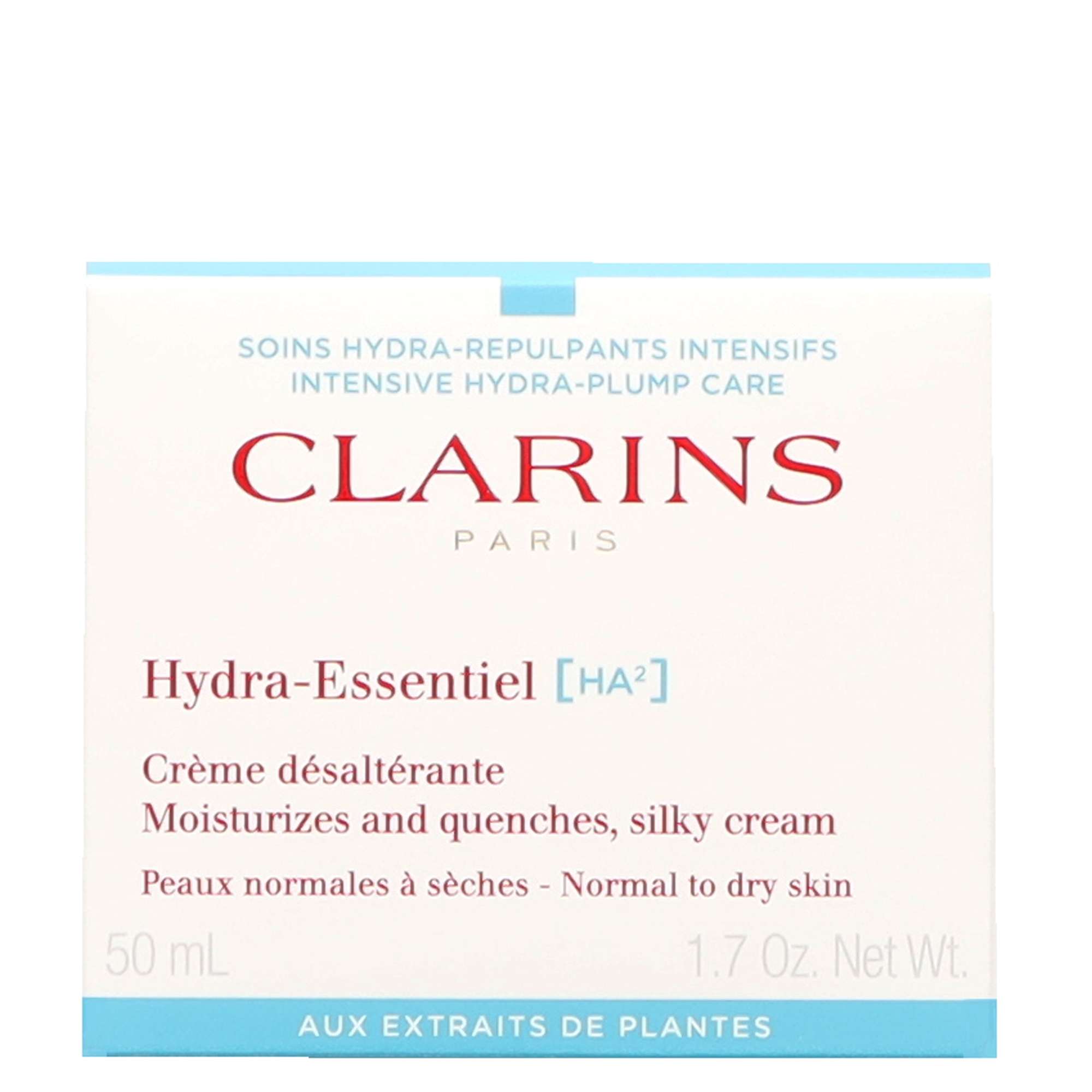 Hydra-Essentiel [HA²] Silky Cream 2