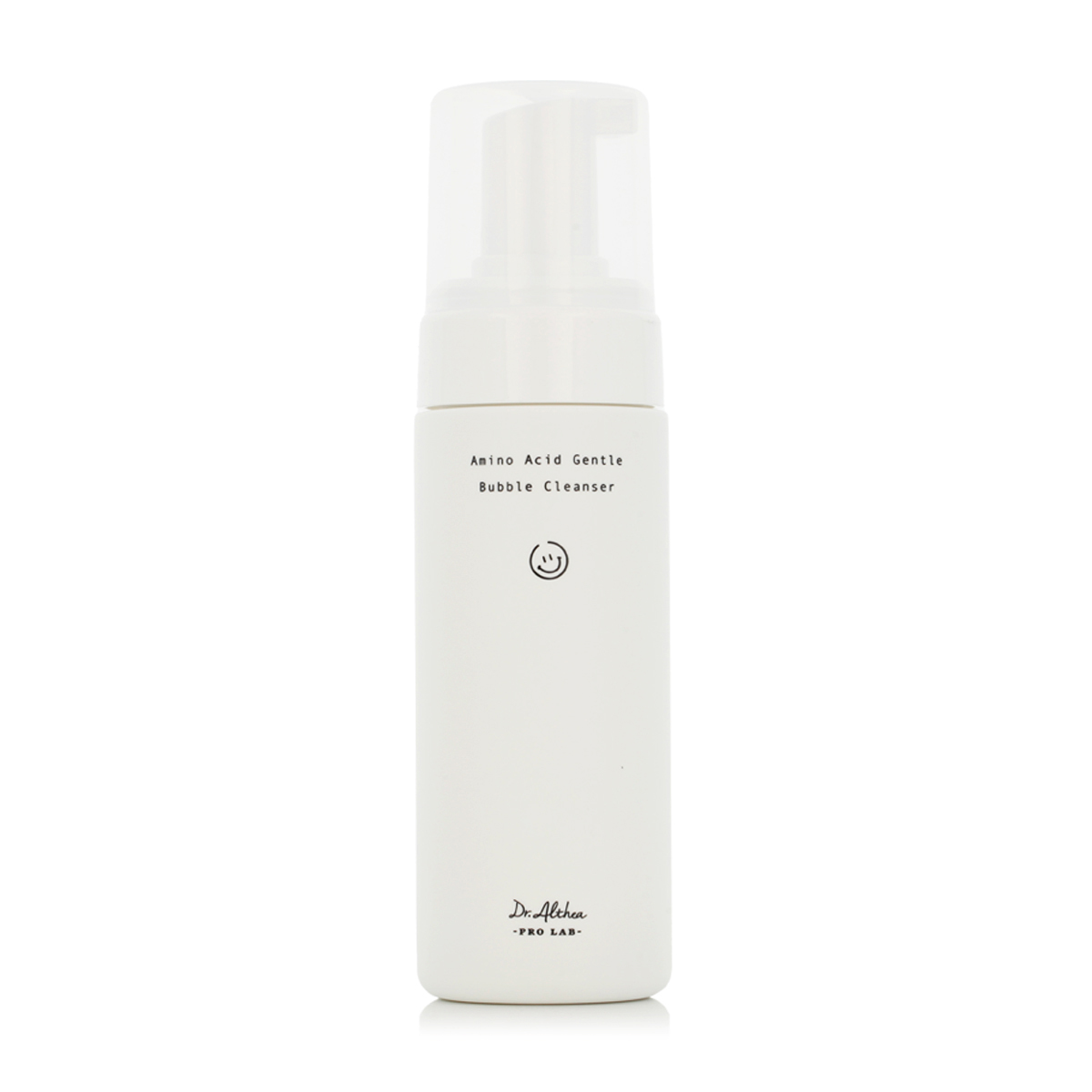 Dr. Althea Amino Acid Gentle Bubble Cleanser 140 ml