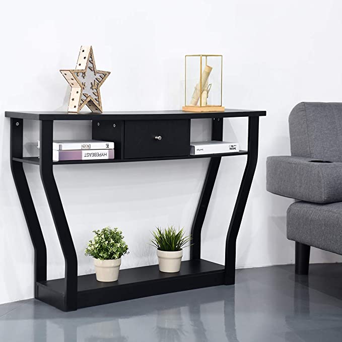 Costway Table Console, Table D'entrée