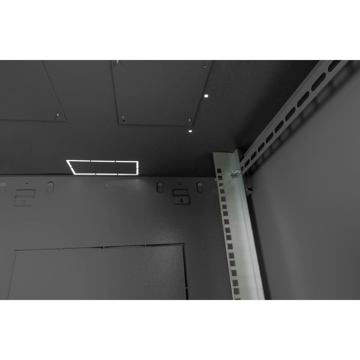 Armoire Murale Rack Digitus Dn1916uecn