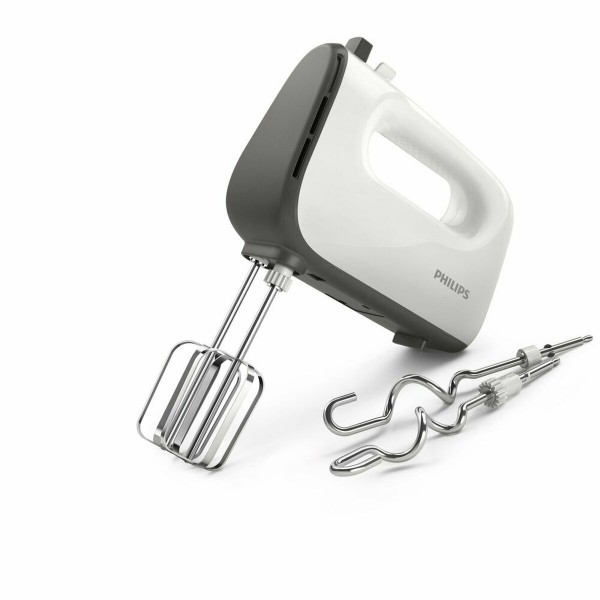 Mixeur/mélangeur De Pâte Philips Hr3740/00 450 W