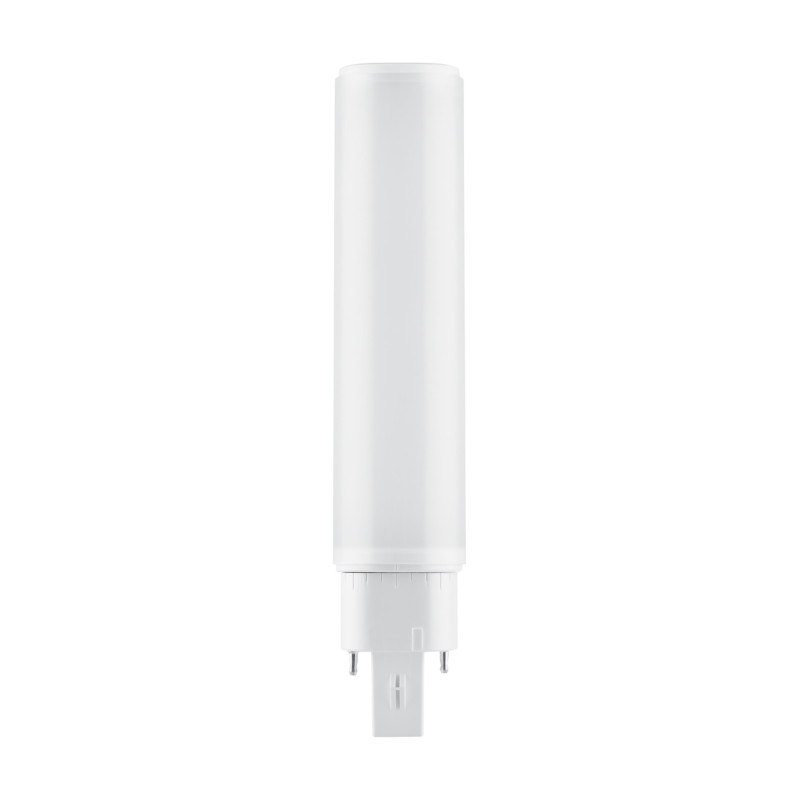 Ledvance Ampoule Led Connexion Une Extrémité G24q-3 Opale 10w 1100lm 4000k Ip20 120°