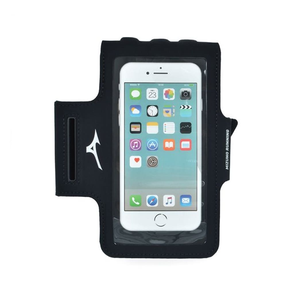 Чехол для телефона MIZUNO Run Phone Arm Band для взрослых, унисекс
