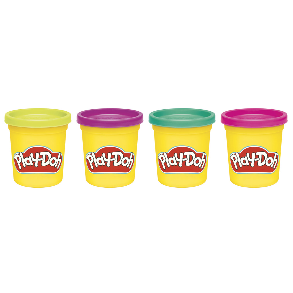 Play-Doh Activity Dough