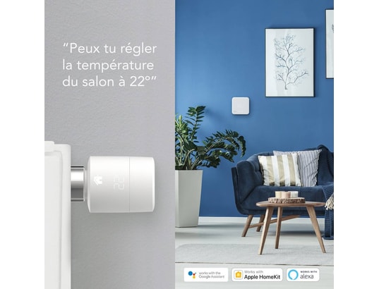 Thermostat Tado Smart Radiator Thermostat