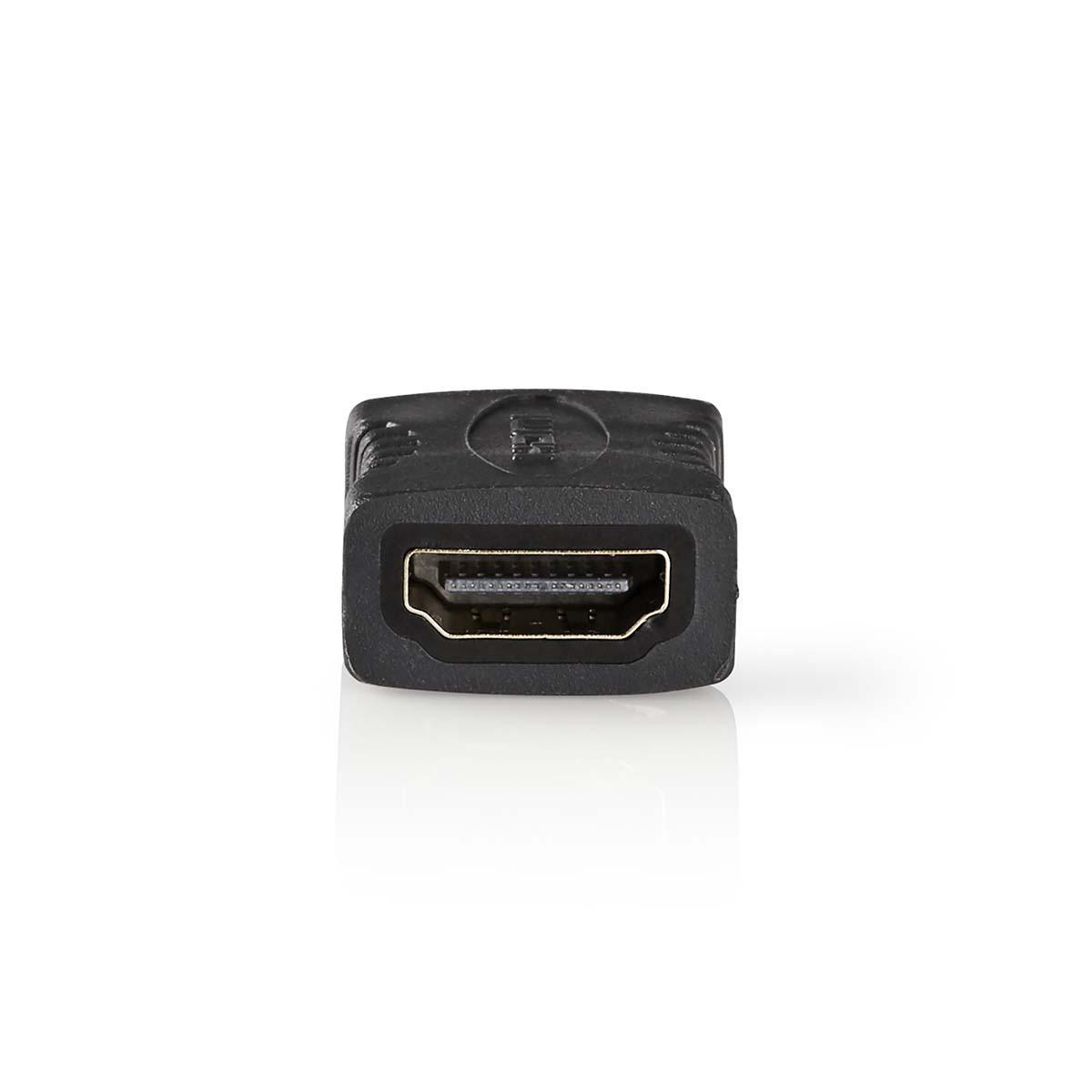 Adaptateur Hdmi™ Hdmi™ Femelle - Hdmi™ Femelle