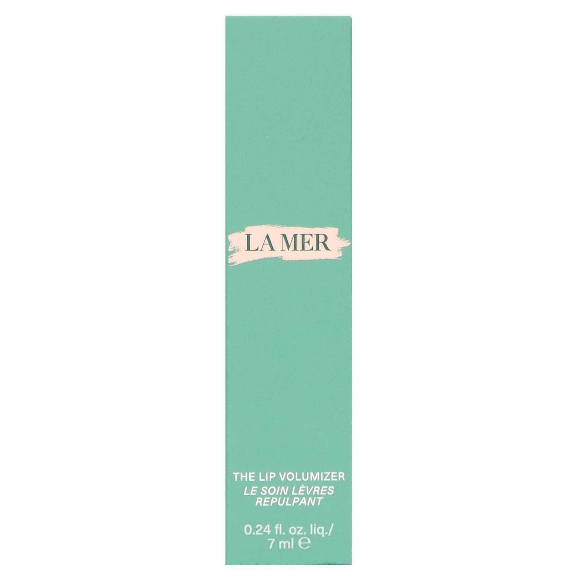 La Mer The Lip Volumizer Sheer Berry läppvård dam – bild 8