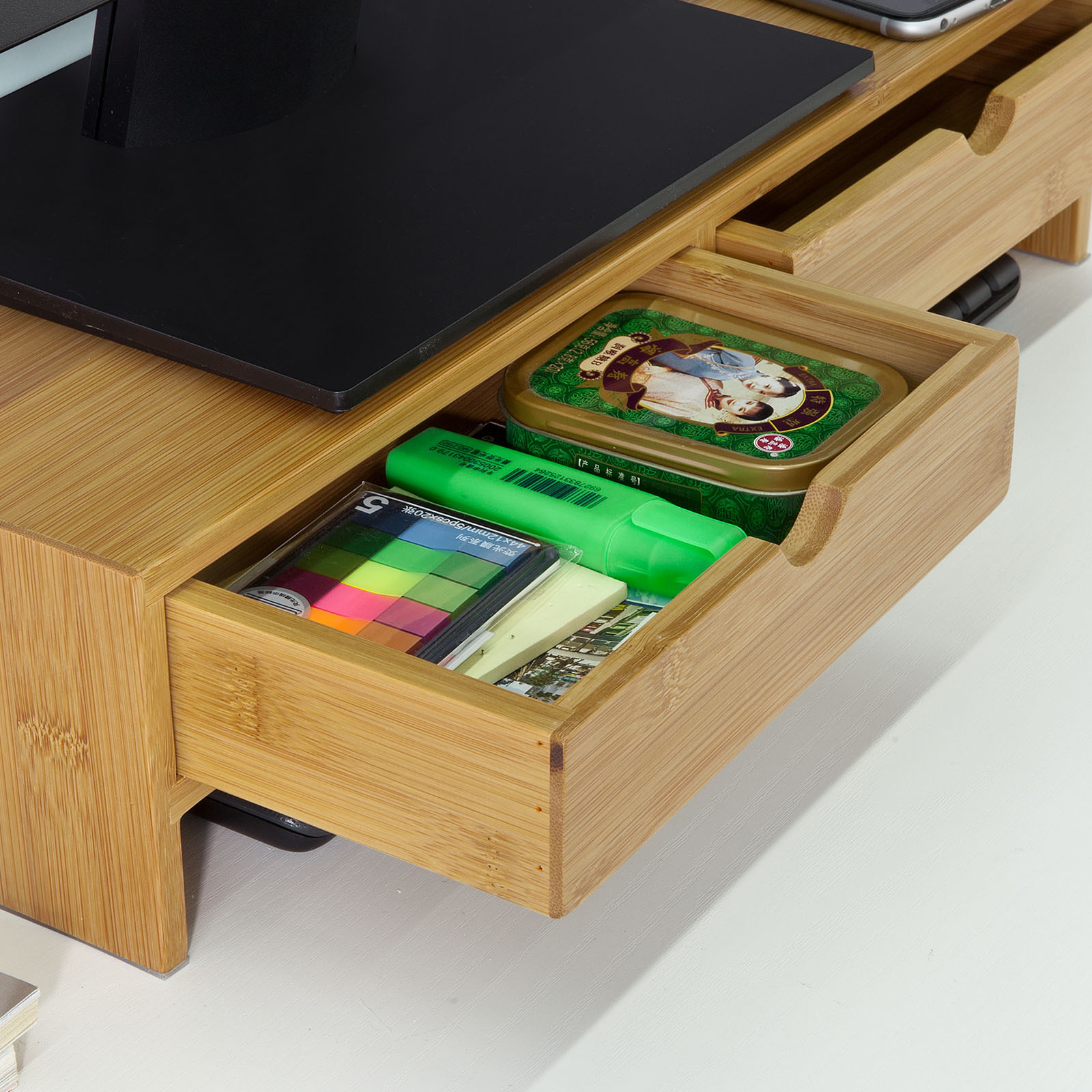 Support De Moniteur Frg198-n