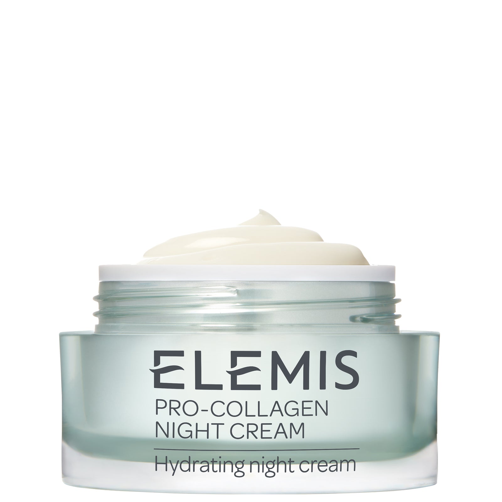 ELEMIS Pro-Collagen Night Cream ansiktskräm & serum dam – bild 2