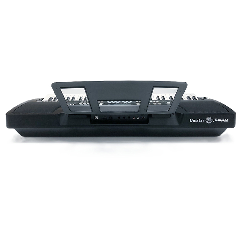Unistar 61 Keys Digital Piano