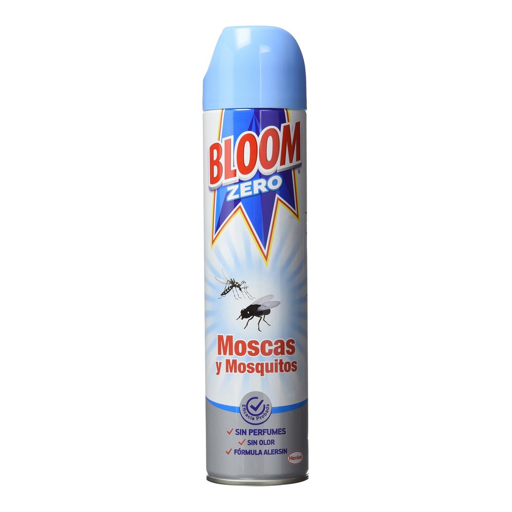 Insecticide Bloom Inodore (400 Ml) BLOOM à Prix Carrefour