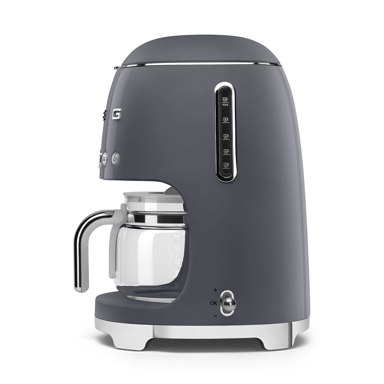 Smeg Coffee Machine