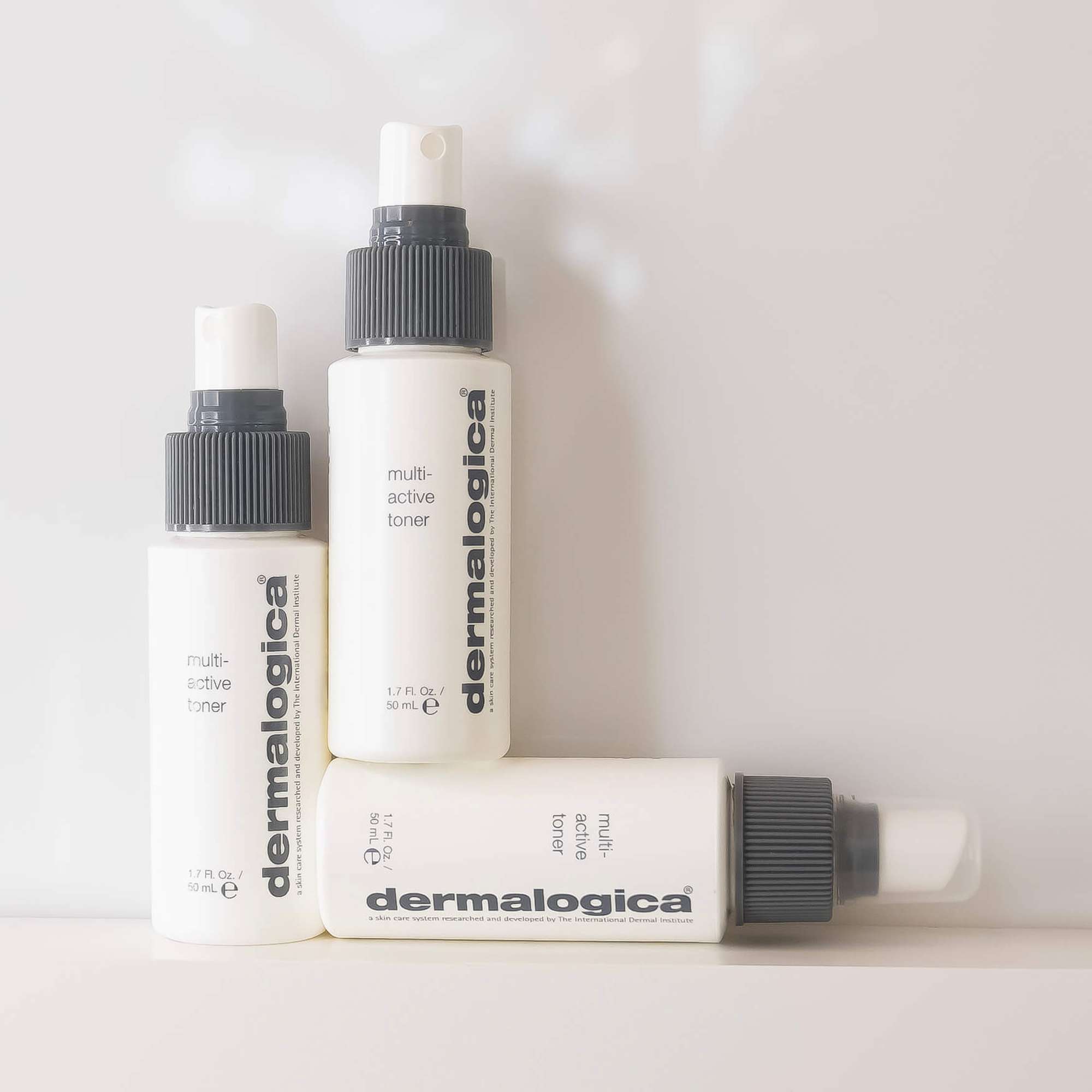 Dermalogica Daily Skin Health Multi-Active Toner rengöring & peeling dam – bild 2
