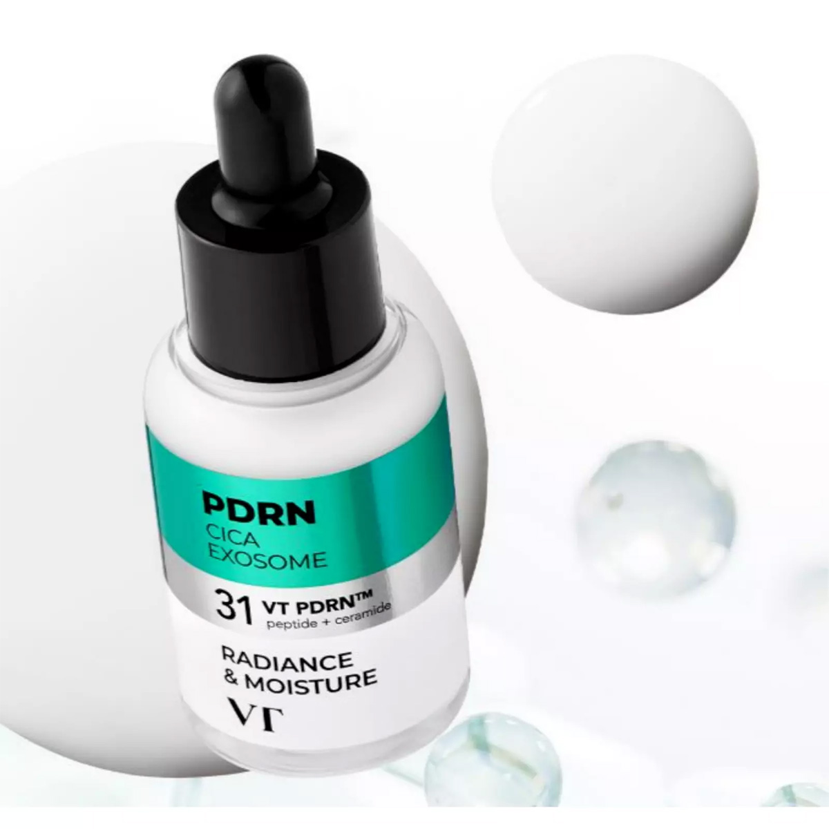 VT Cosmetics R5 Firming Ampoule pleťová starostlivosť