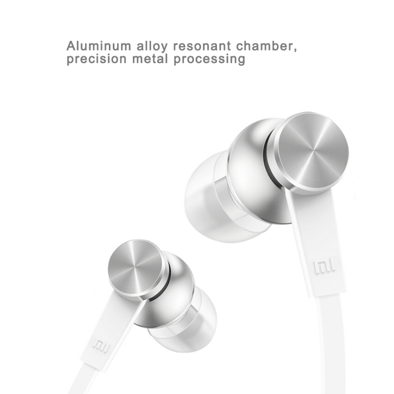 Écouteurs Android Ios Oreillettes Intra-auriculaires Stéréo Boutons Micro Yonis