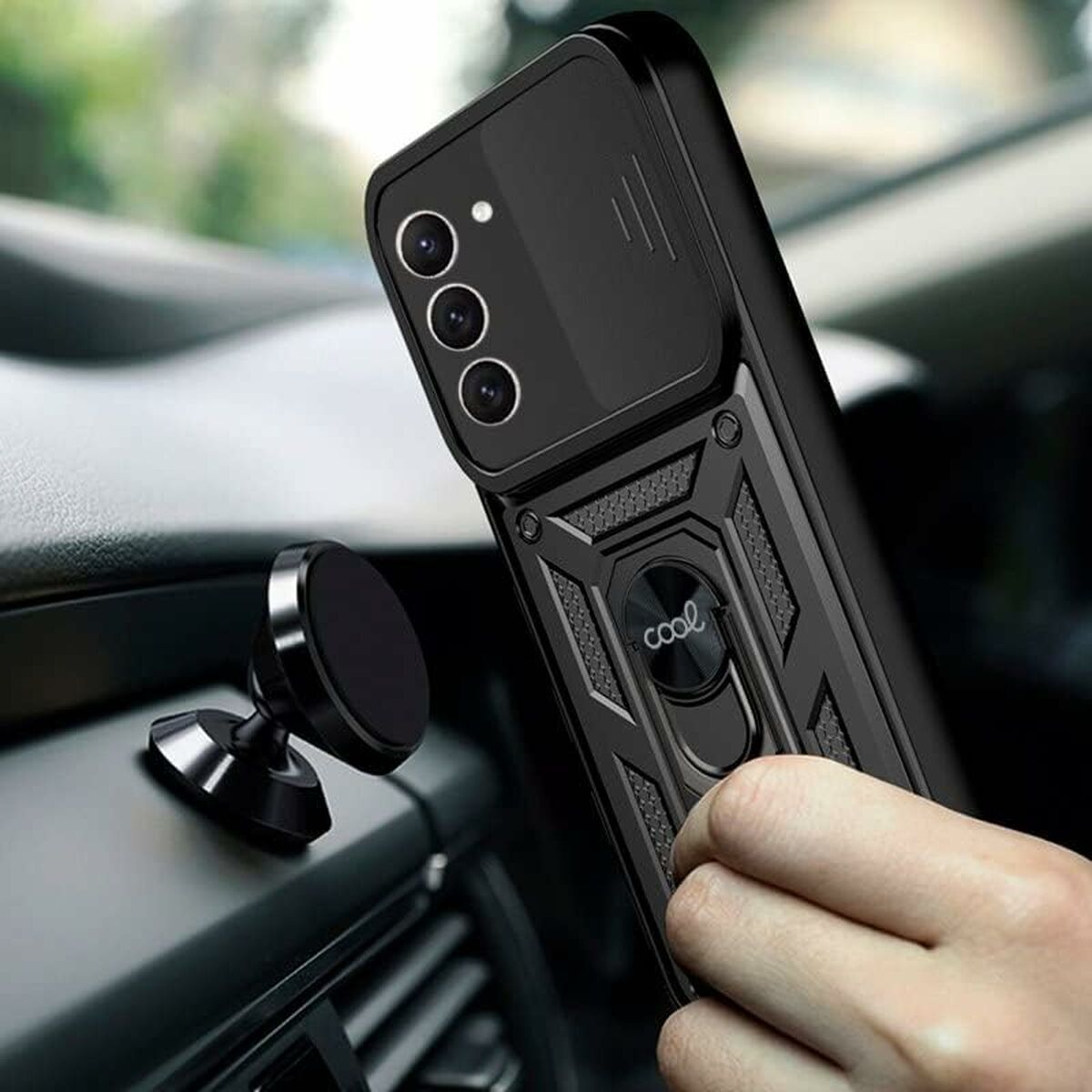 Protection Pour Téléphone Portable Cool Samsung Galaxy S23