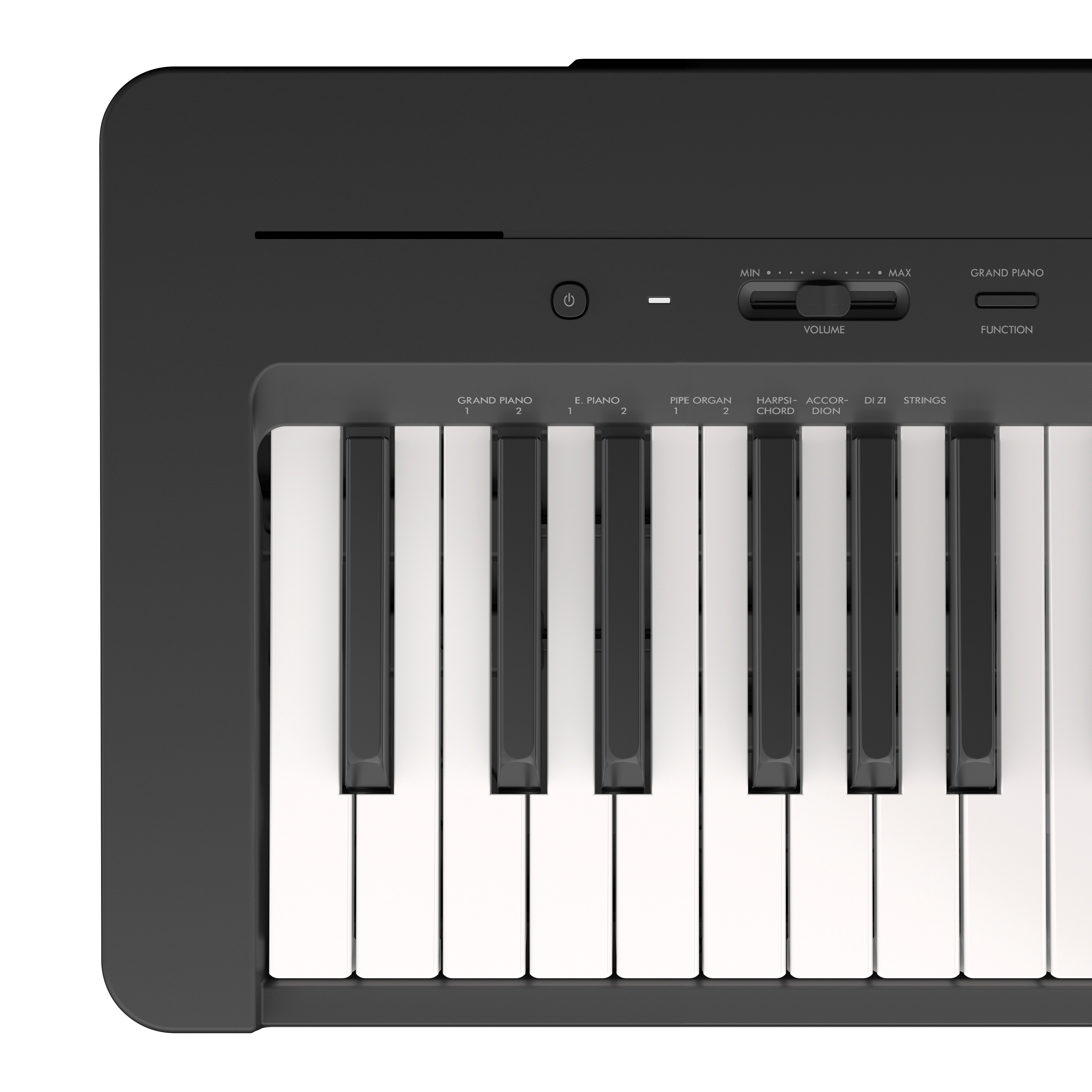 Yamaha 88 Keys Digital Piano