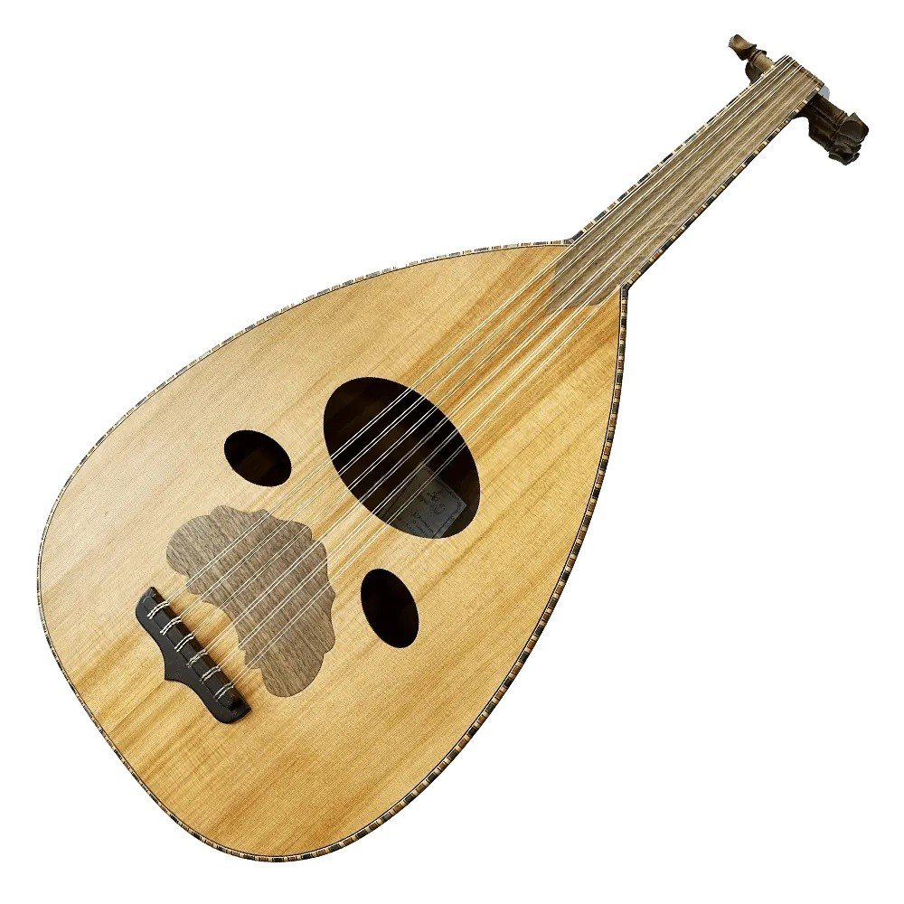 Zeryab Oud Beginner