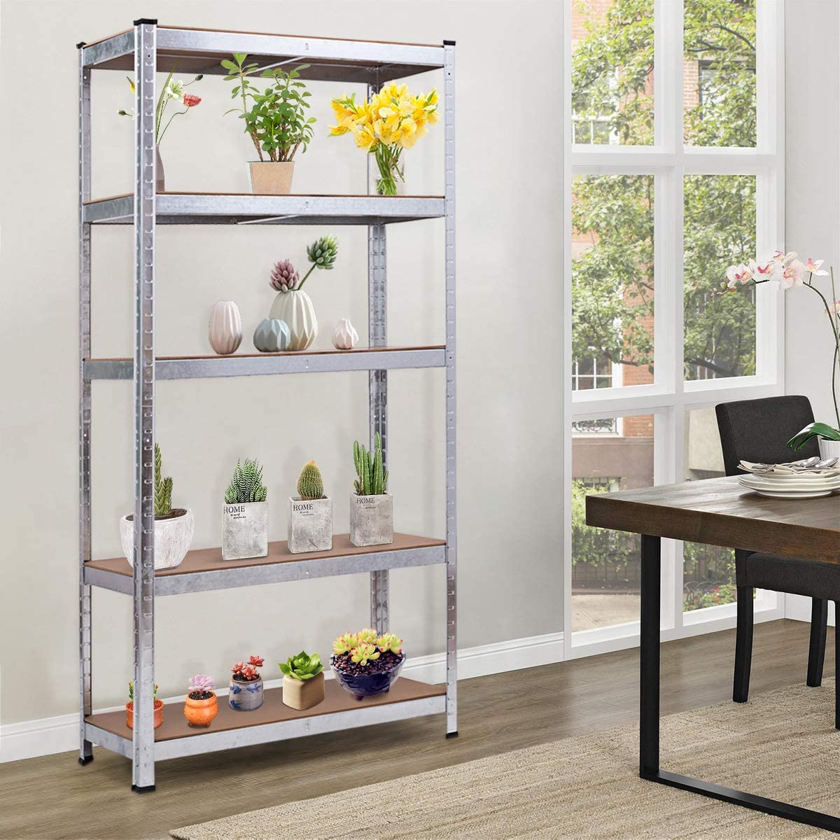 Etagere Garage Carrefour