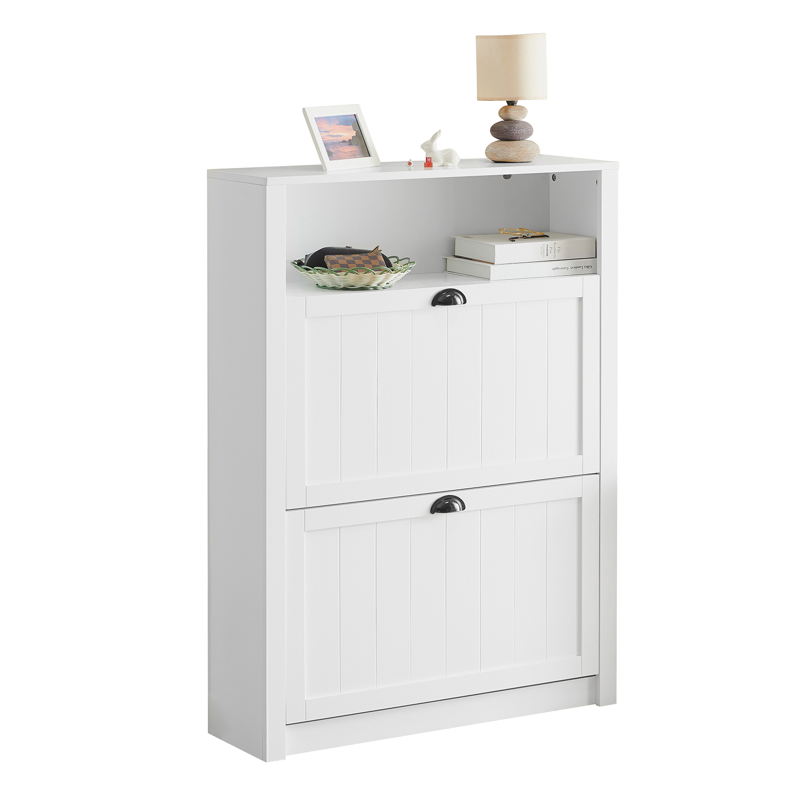Commode À Chaussures Fsr87-w