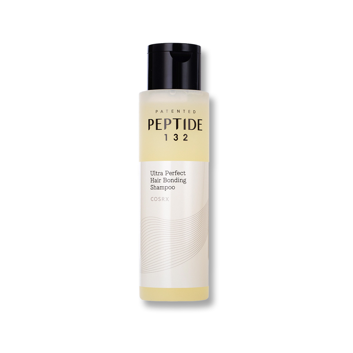 COSRX PEPTIDE-132 šampón na poškodené vlasy