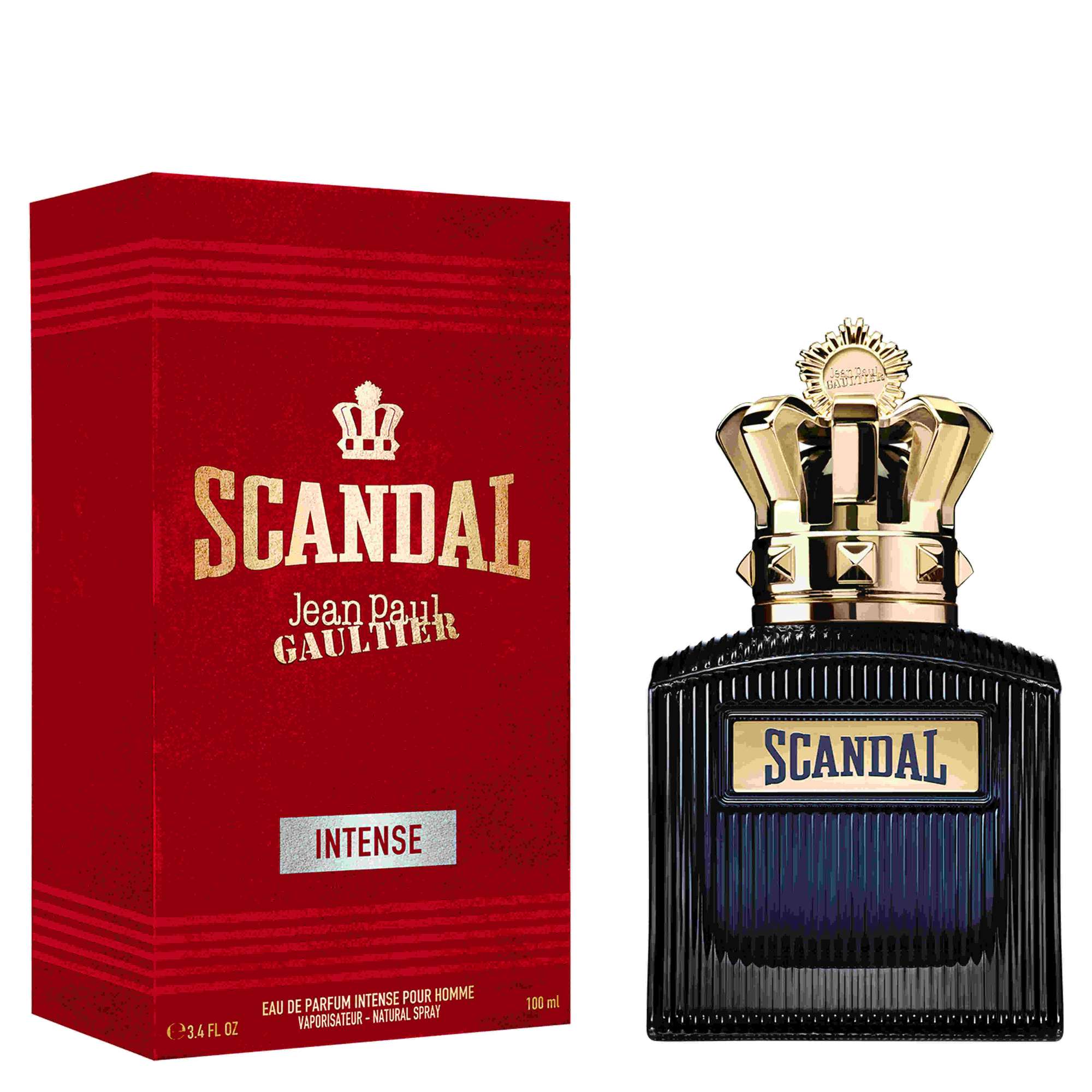 Scandal Intense Him Eau de parfum 6