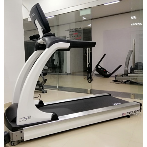 True CS500 (Б/У) - Decathlon