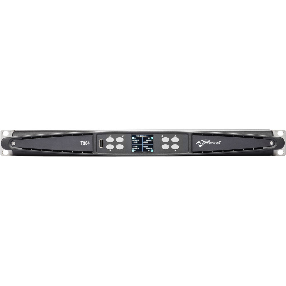 Powersoft Guitar Amplifier Head 20w