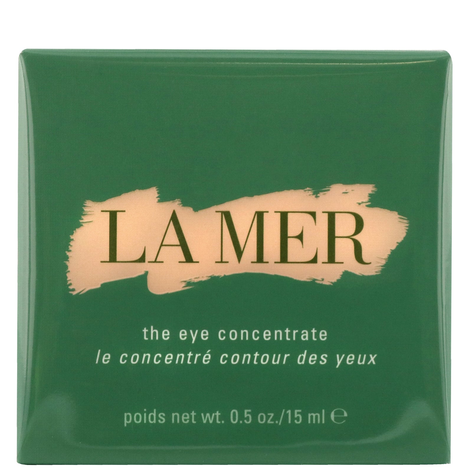 La Mer Face The Eye Concentrate ögonkräm dam – bild 2