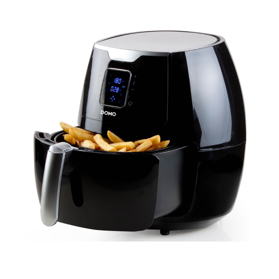 Domo Deli-fryer 5,5l Do513fr