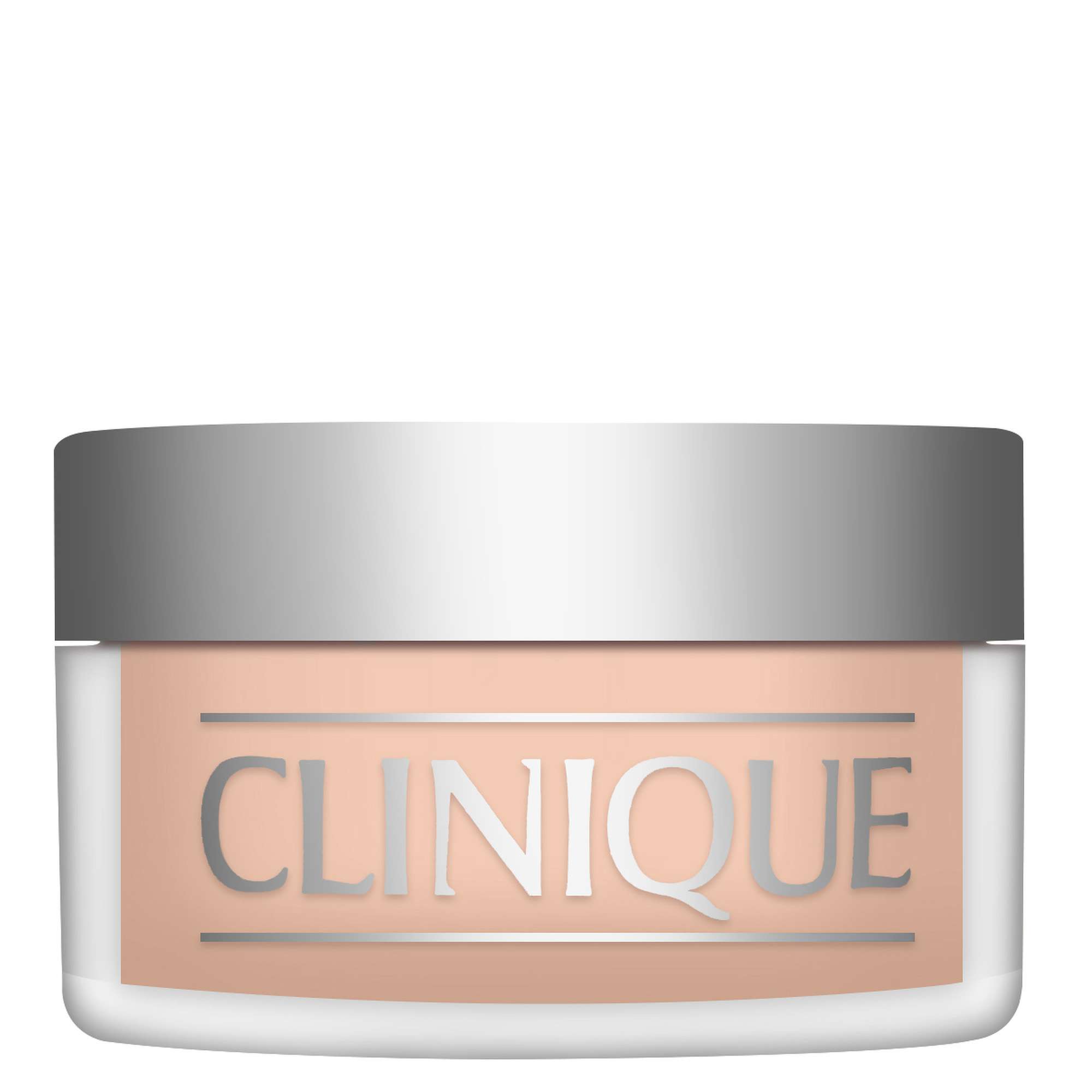 Clinique Blended Face Powder puder dam – bild 2