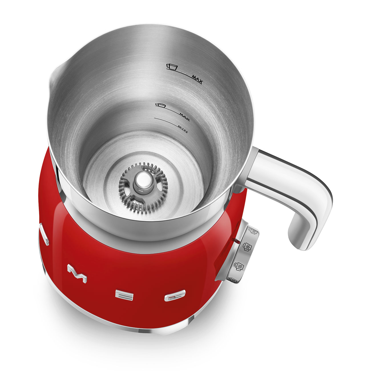 Smeg Coffee Maker