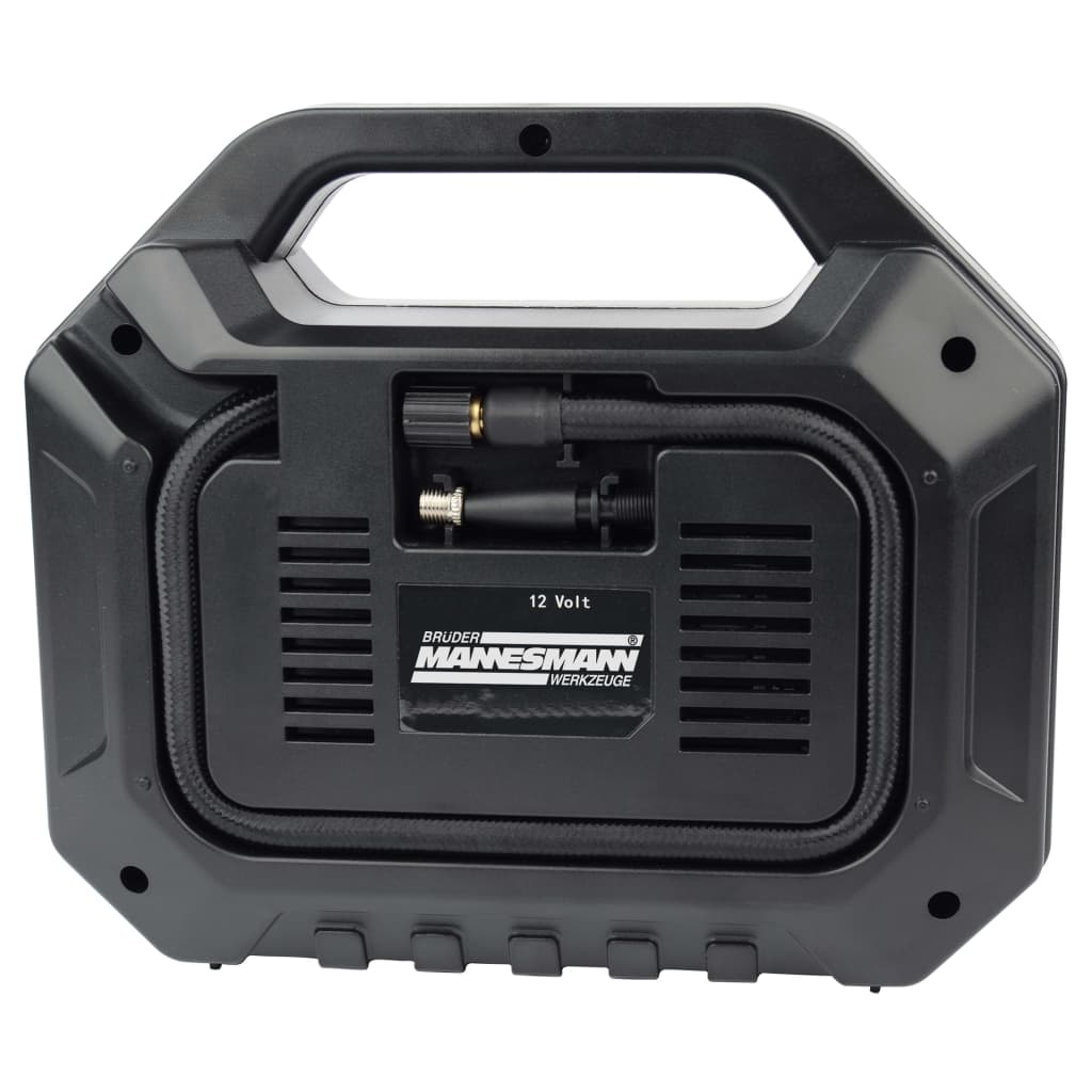 Compresseur Compact 12 V Brüder Mannesmann
