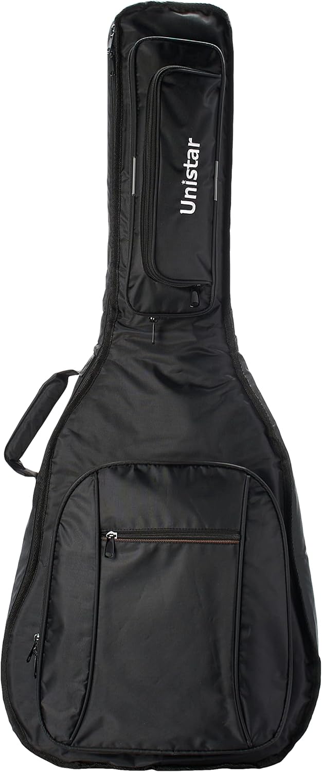 Unistar Guitar Gig Bag