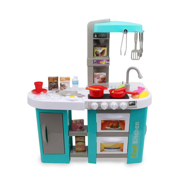Huada Toys - Kitchen Playset